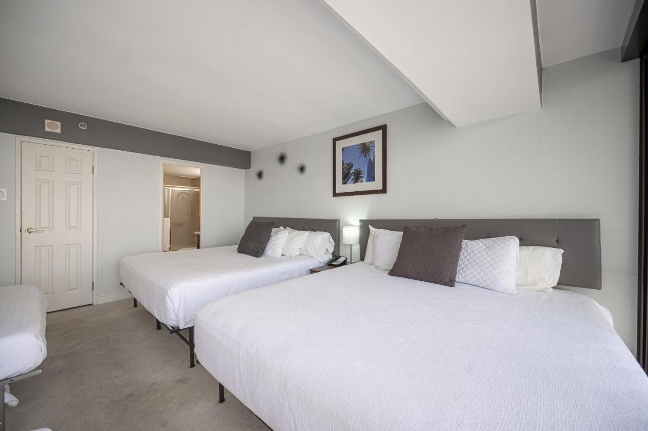 Iconic Vegas Views - 6 Comfy Beds, No Resort Fees, Center Strip! Las Vegas Esterno foto