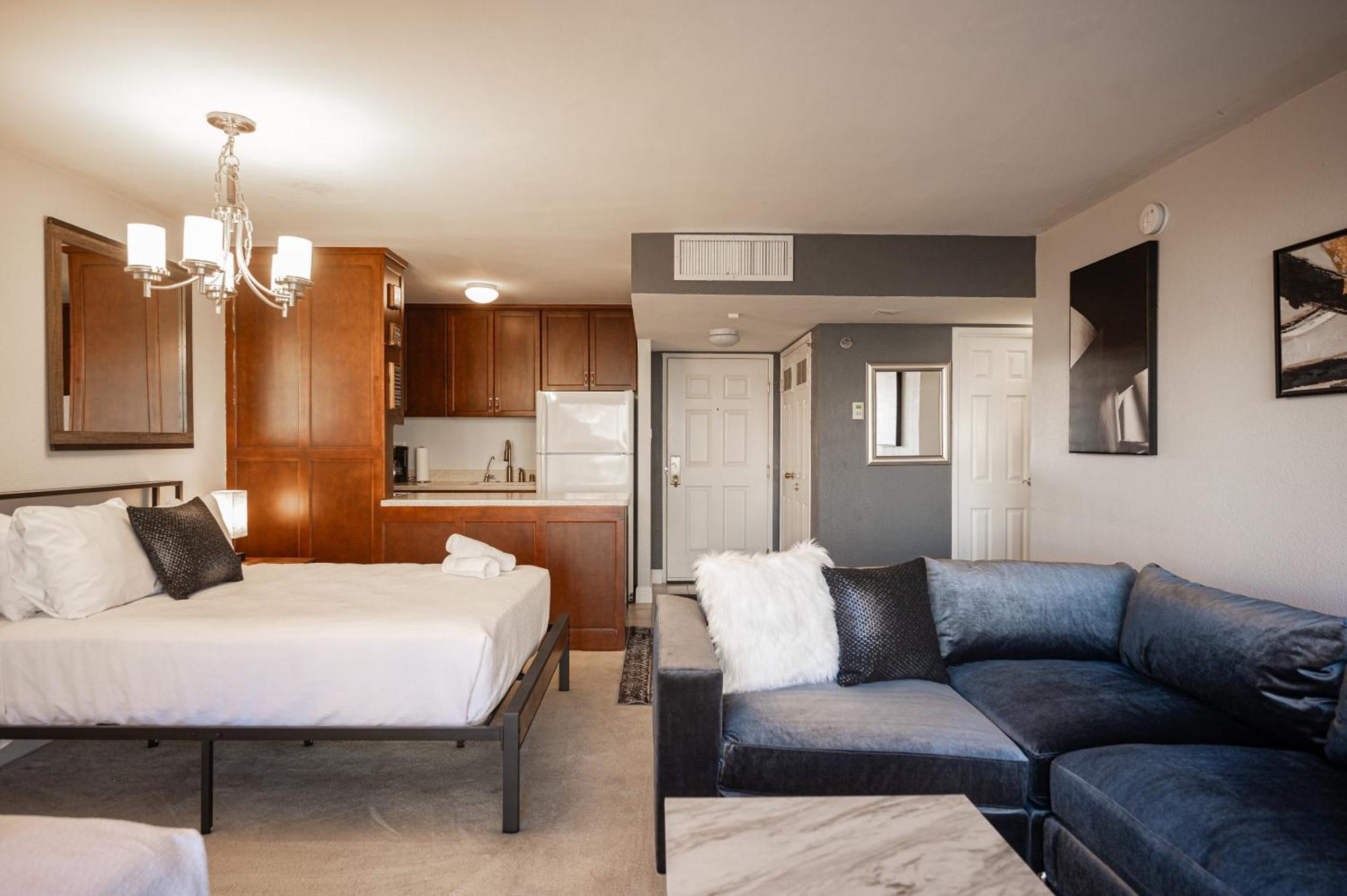 Iconic Vegas Views - 6 Comfy Beds, No Resort Fees, Center Strip! Las Vegas Esterno foto
